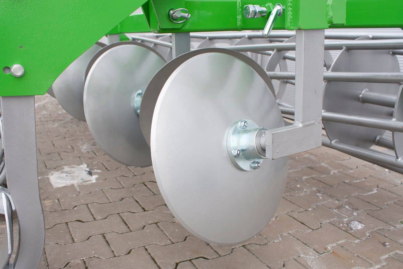 Produktbild 5 för Bomet Stubbkultivator 3000mm_3_image