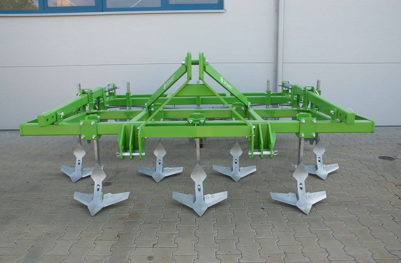 Produktbild 2 för Bomet Stubbkultivator 3000mm_0_image