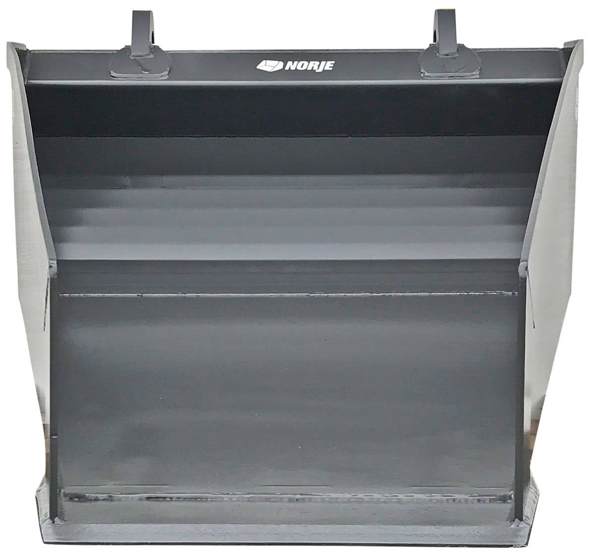 Produktbild 3 för Norje Återfyllnadsskopa Euro Rak 2000mm_1_image