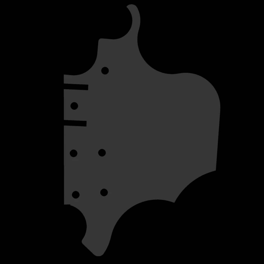 Produktbild 1 för Kniv till Bison Energiklipp_0_image