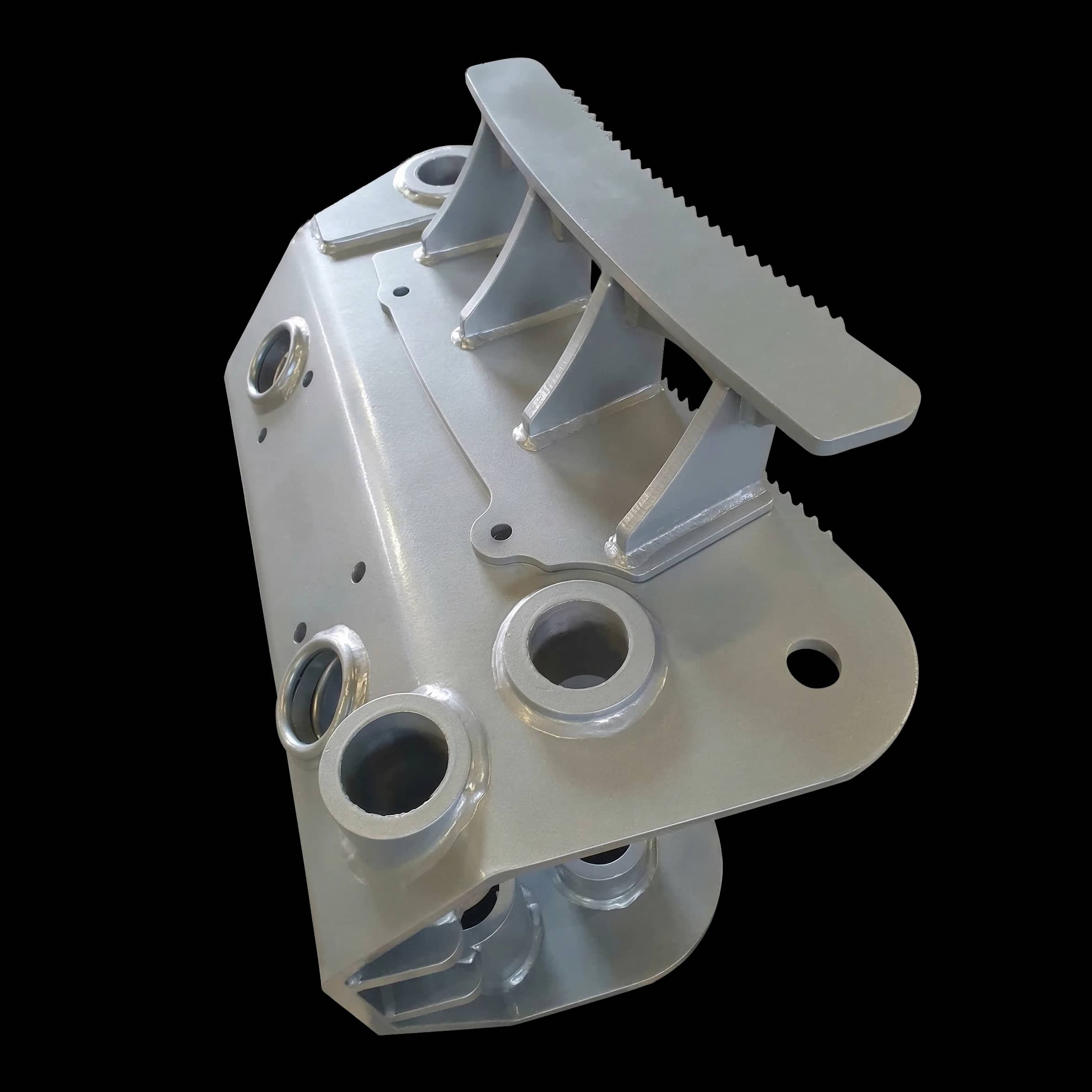 Produktbild 1 för Stödställning till Bison Energiklipp_0_image