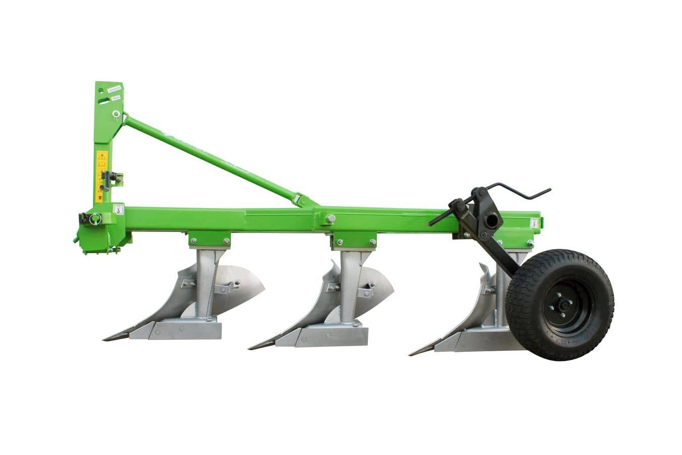 Produktbild 2 för Bomet 3-Skärig Tegplog Lyra_0_image