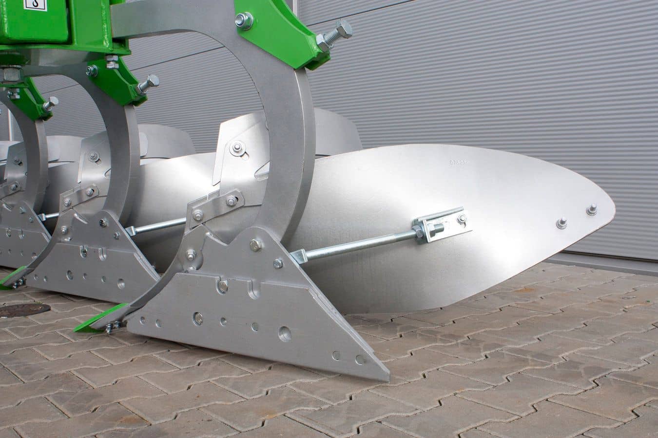 Produktbild 5 för Bomet 5-Skärig Tegplog Libra_3_image