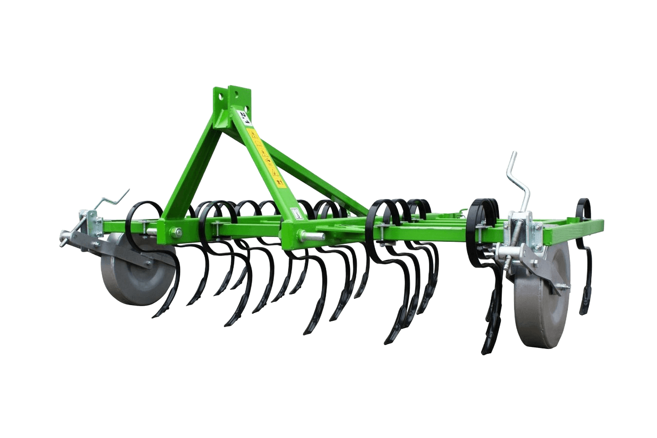 Produktbild 1 för Bomet Kultivator 2100mm_0_image