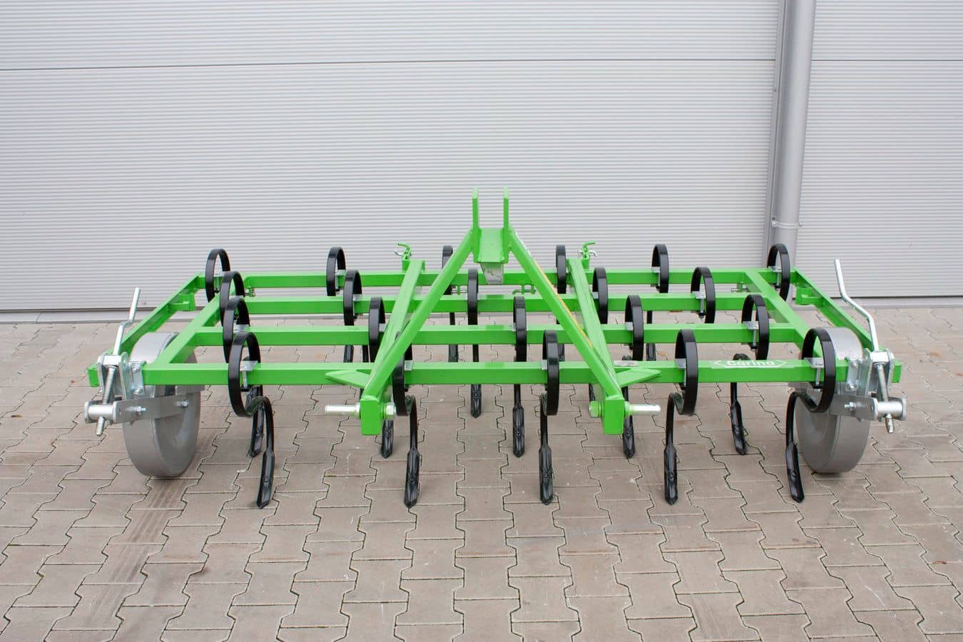 Produktbild 2 för Bomet Kultivator 2100mm_0_image