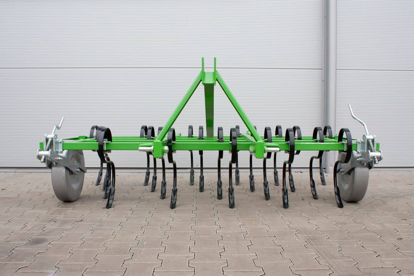 Produktbild 3 för Bomet Kultivator 2100mm_1_image