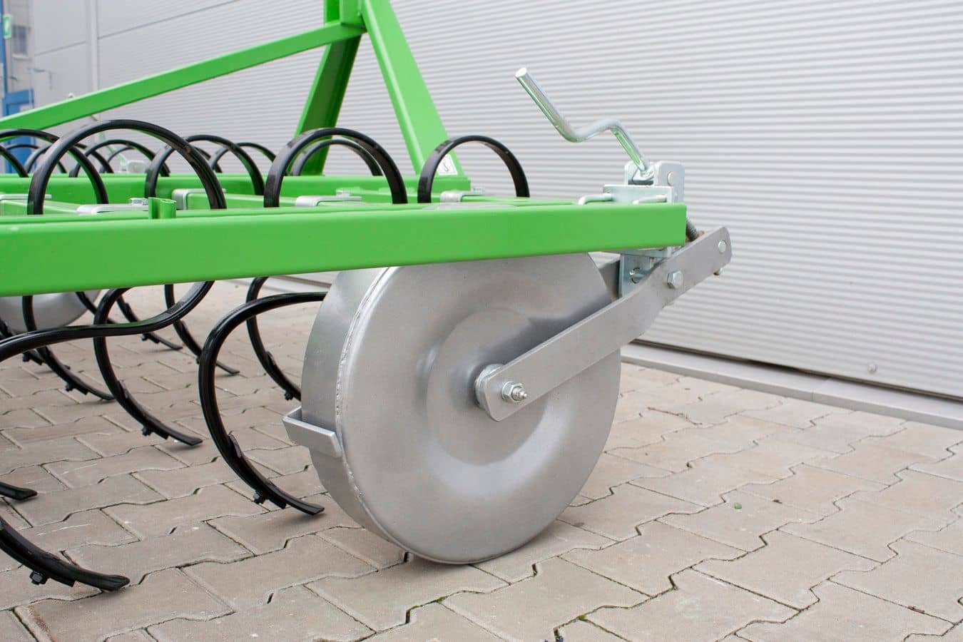 Produktbild 4 för Bomet Kultivator 2100mm_2_image