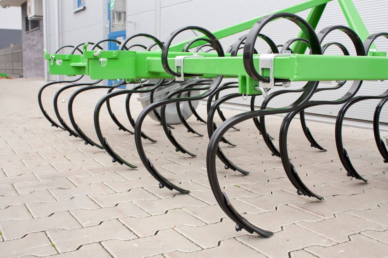 Produktbild 5 för Bomet Kultivator 2100mm_3_image