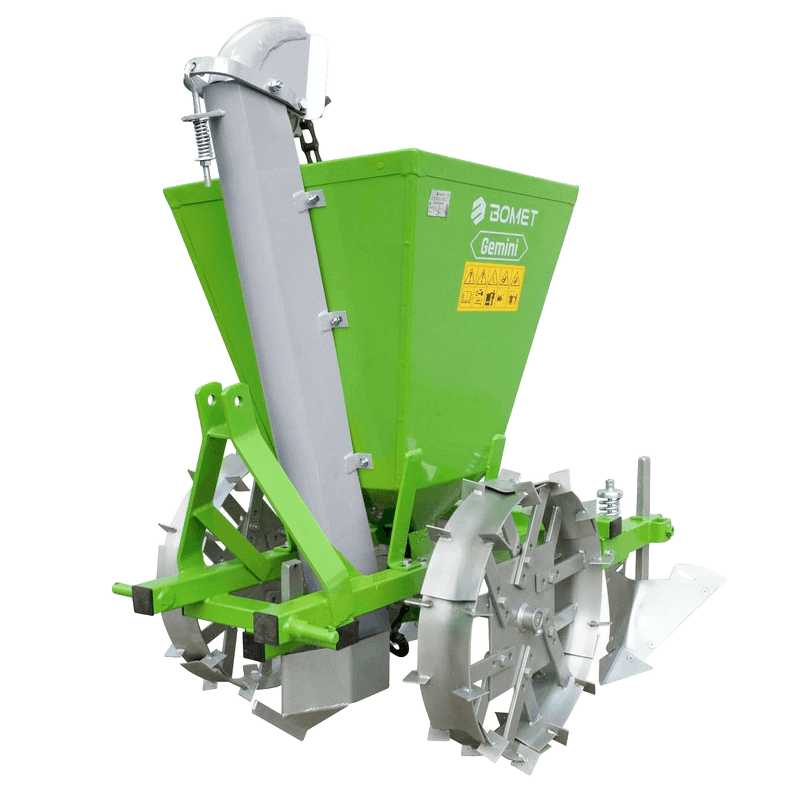 Produktbild 1 för Bomet Potatissättare 1-rad_0_image