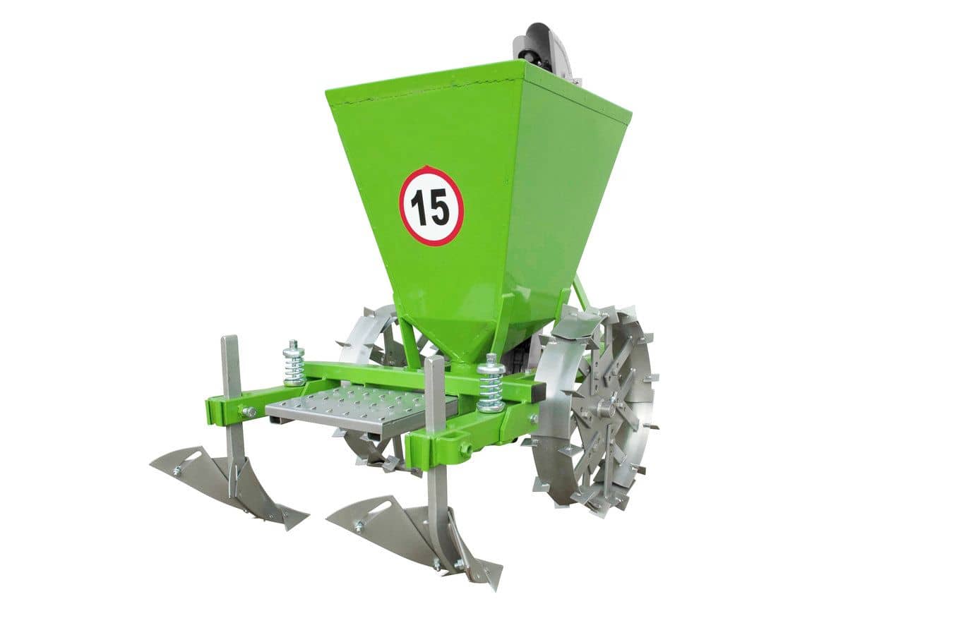 Produktbild 2 för Bomet Potatissättare 1-rad_0_image