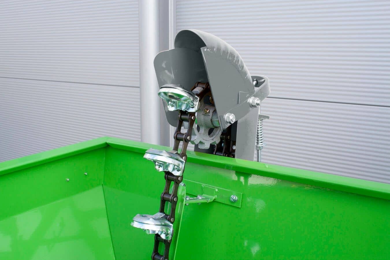 Produktbild 5 för Bomet Potatissättare 1-rad_3_image