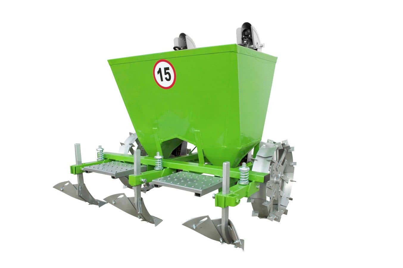 Produktbild 2 för Bomet Potatissättare 2-rad_0_image