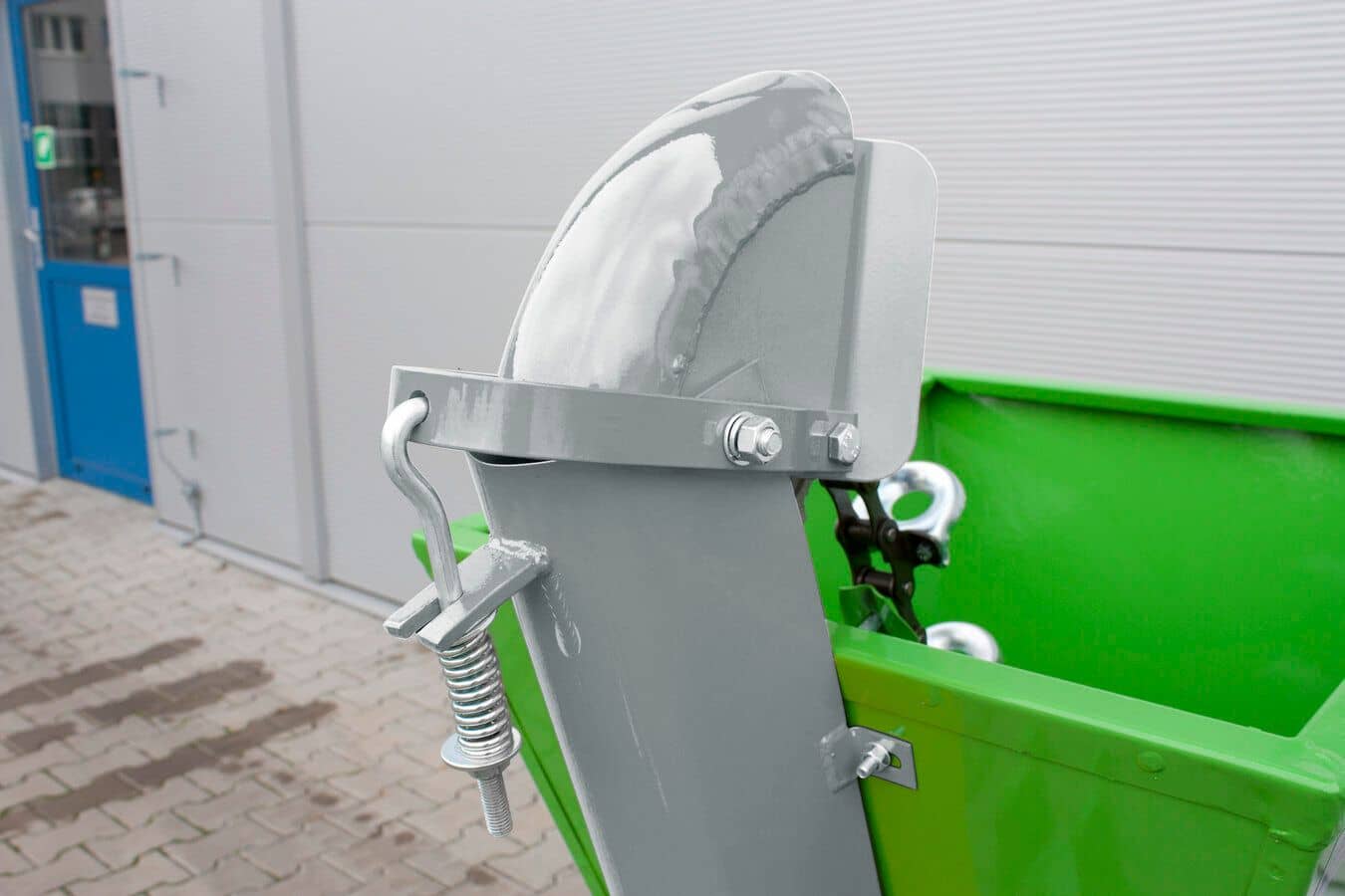 Produktbild 4 för Bomet Potatissättare 2-rad_2_image