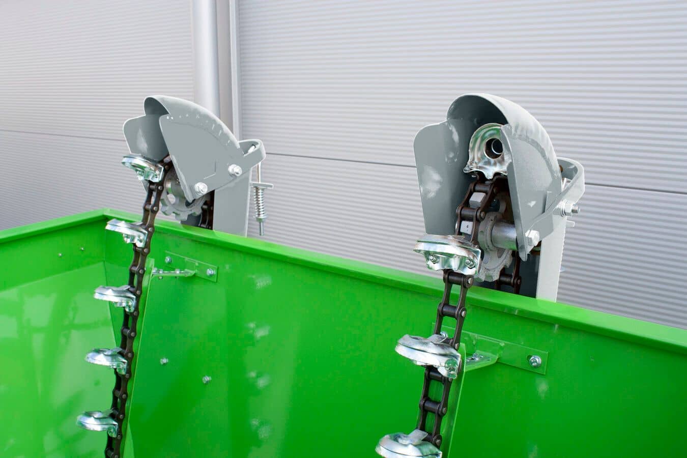 Produktbild 5 för Bomet Potatissättare 2-rad_3_image