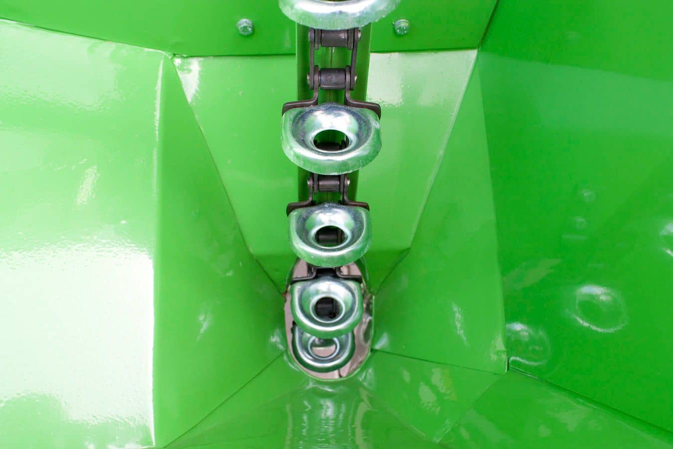 Produktbild 7 för Bomet Potatissättare 2-rad_5_image