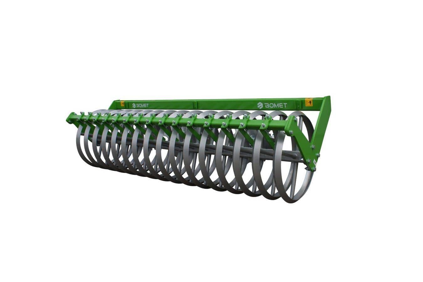 Produktbild 3 för Bomet Tallriksharv 4000mm Pegasus_1_image