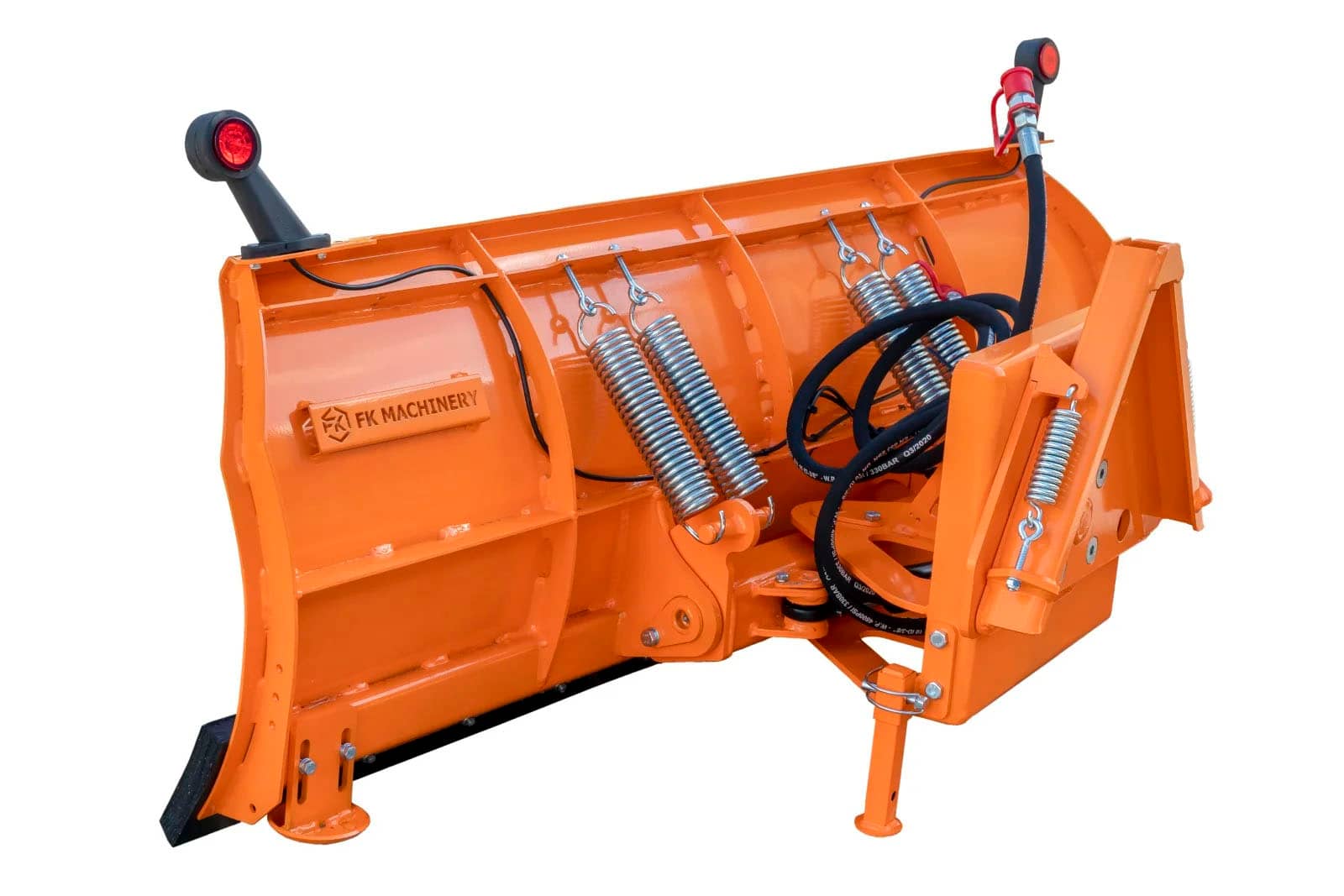 Produktbild 2 för FK Snöblad Euro 1500mm_0_image