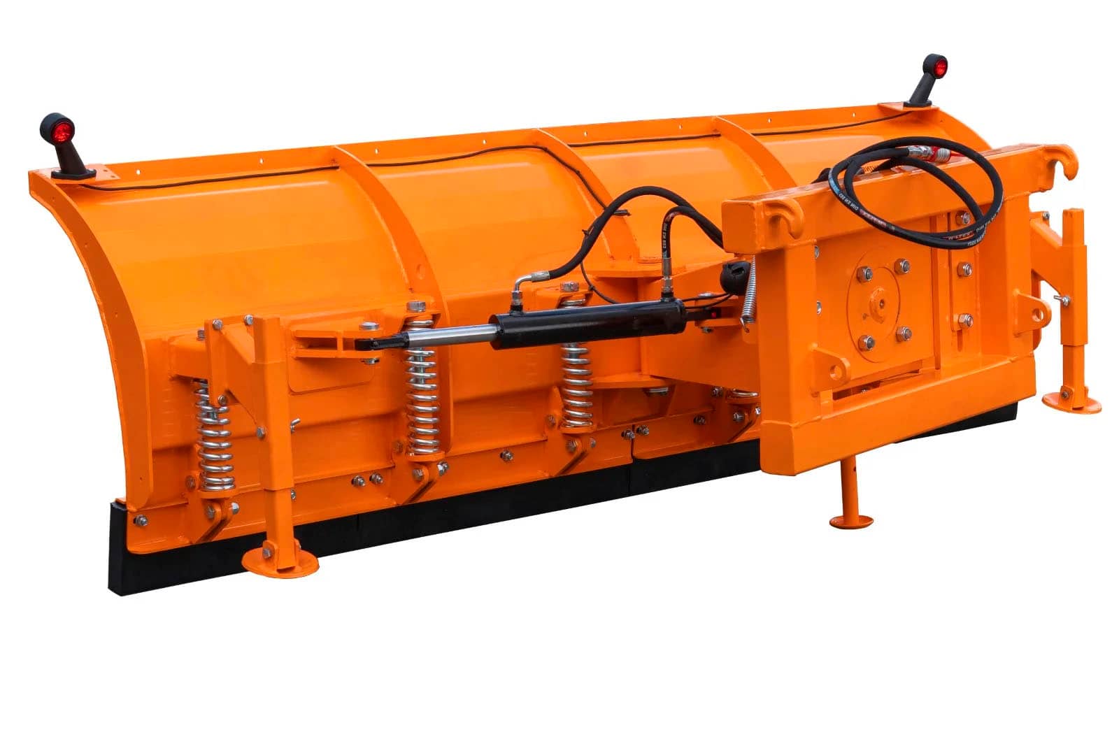 Produktbild 2 för FK Snöblad Trepunkt 2600mm_0_image