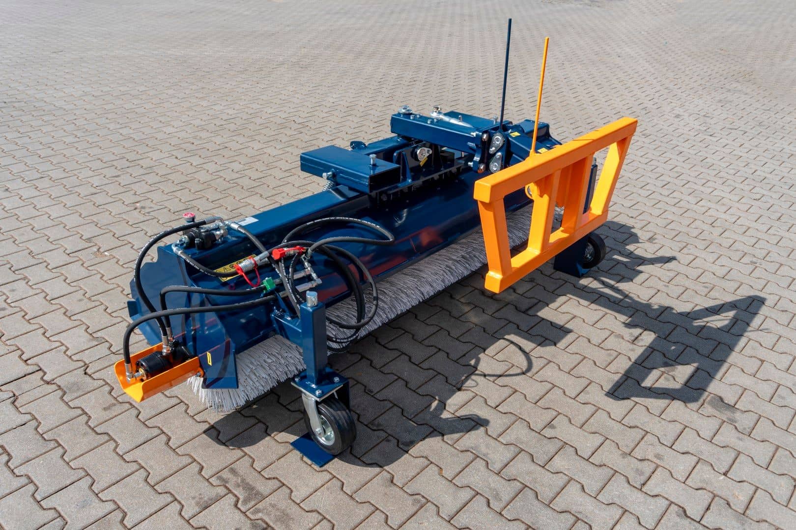 Produktbild 2 för FK Sopvals Avant 1500mm_0_image