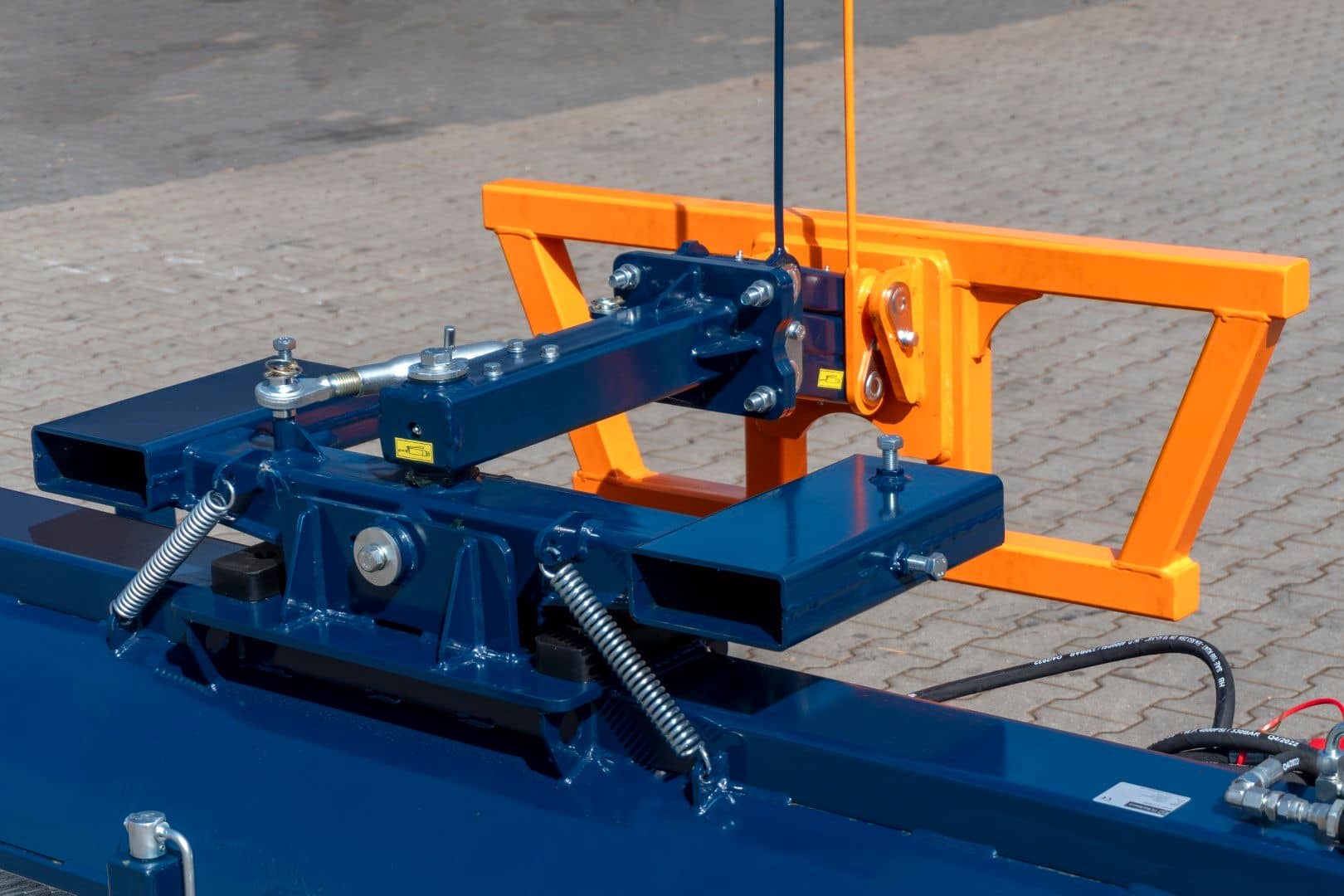 Produktbild 3 för FK Sopvals Avant 1500mm_1_image