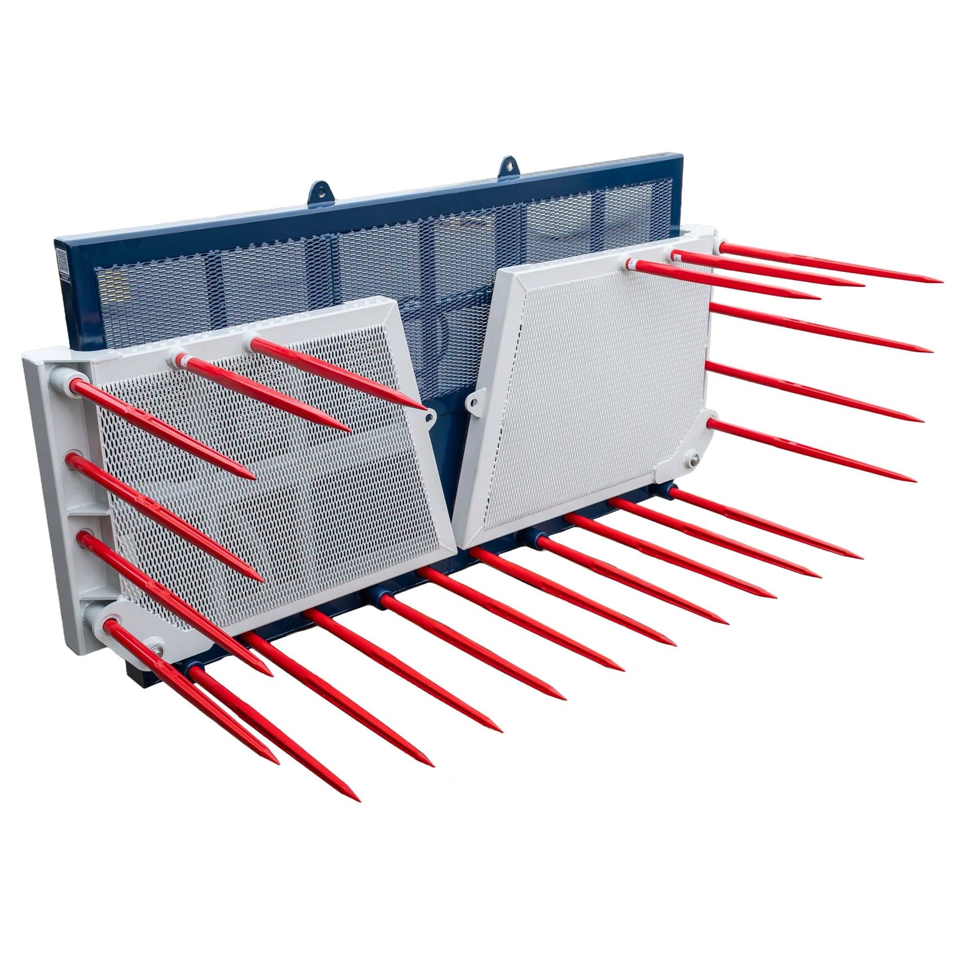 Produktbild 2 för FK Ensilagegrep Stora BM 5350mm_0_image