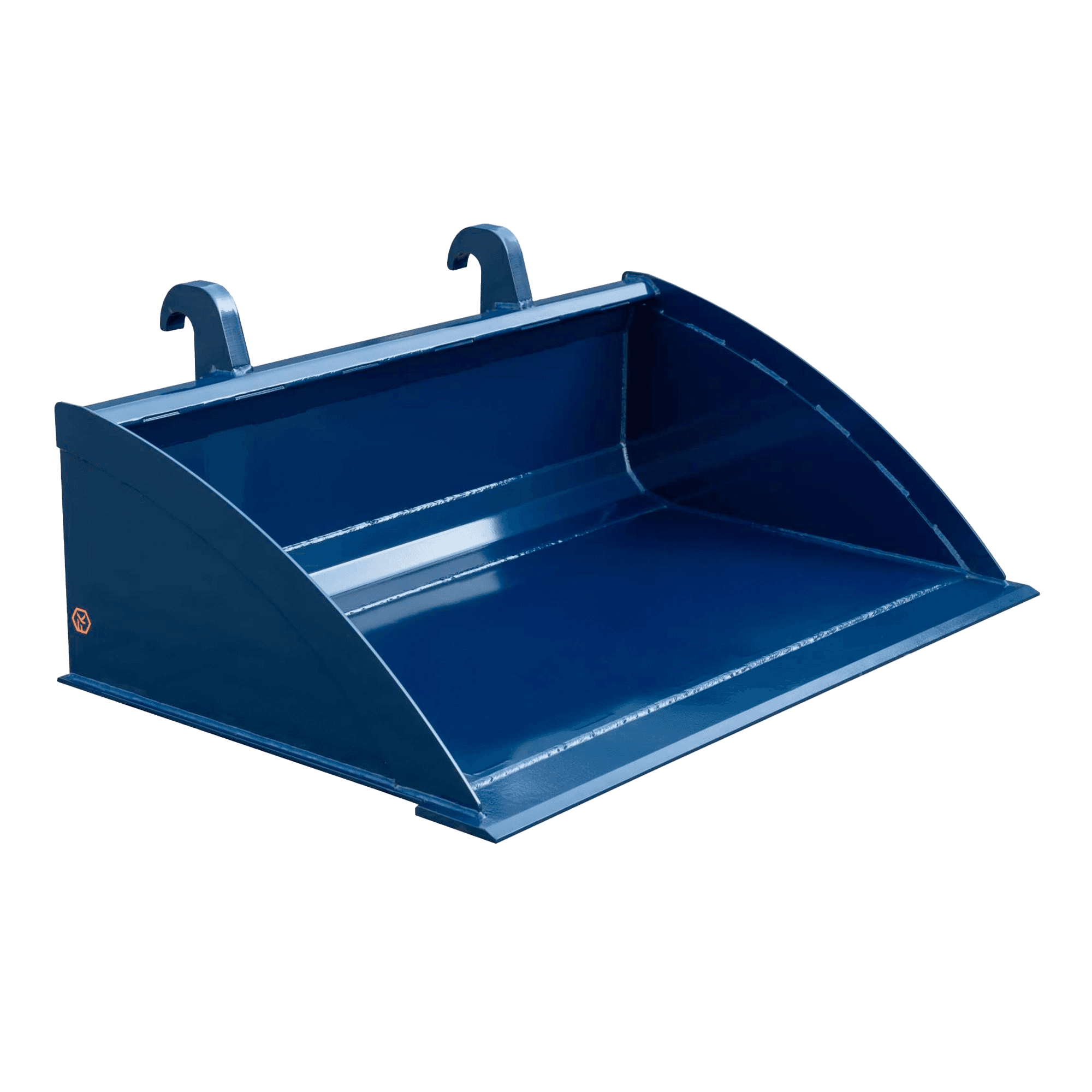 Produktbild 1 för FK Planeringsskopa Trima SMS 1600mm_0_image