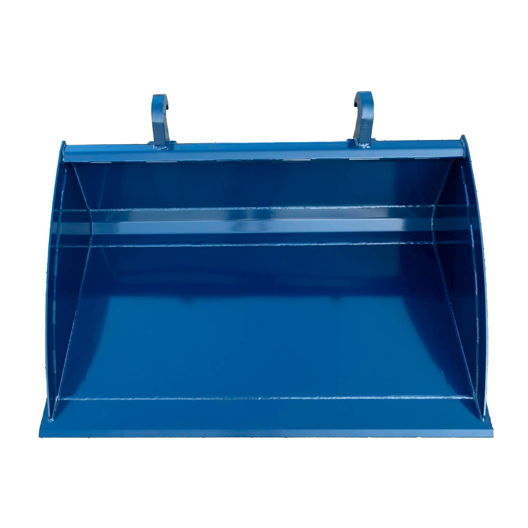 Produktbild 2 för FK Planeringsskopa Trima SMS 1600mm_0_image