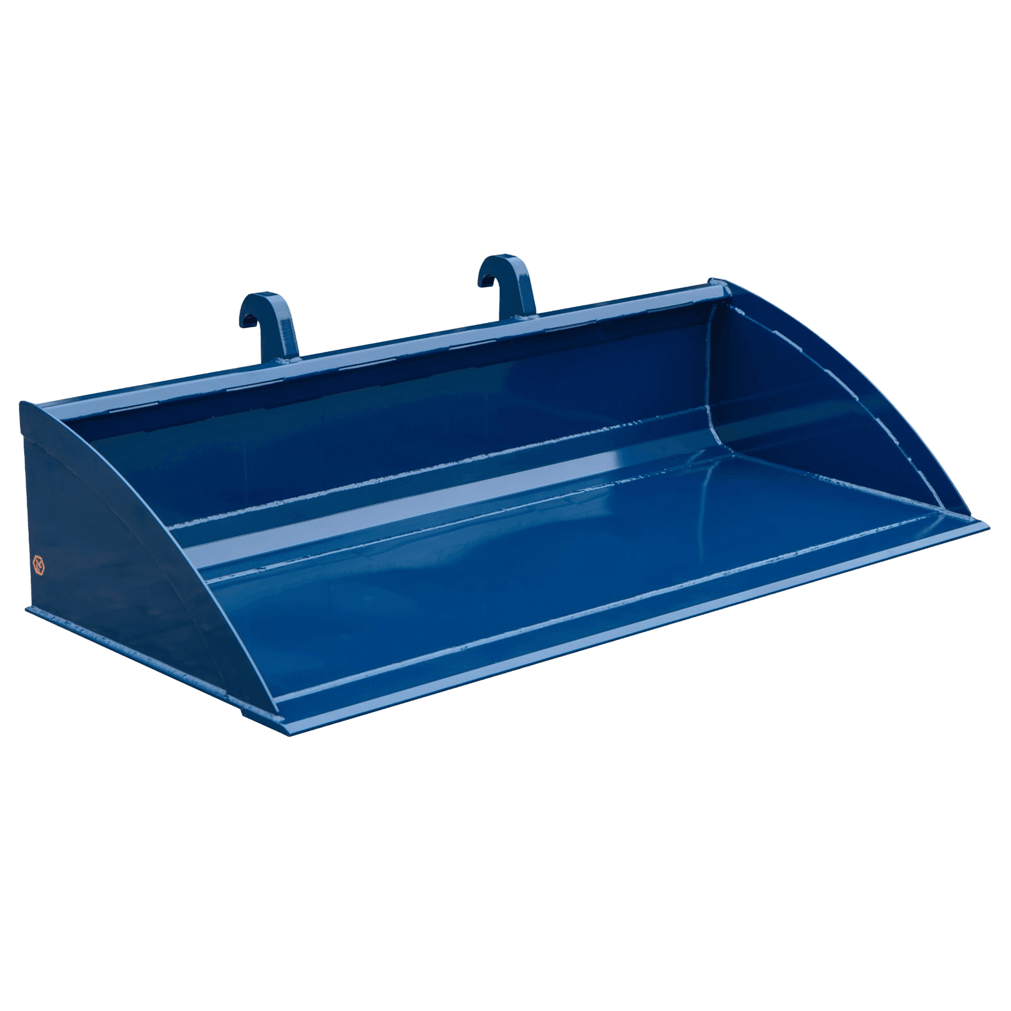 Produktbild 1 för FK Planeringsskopa Trima SMS 1800mm_0_image