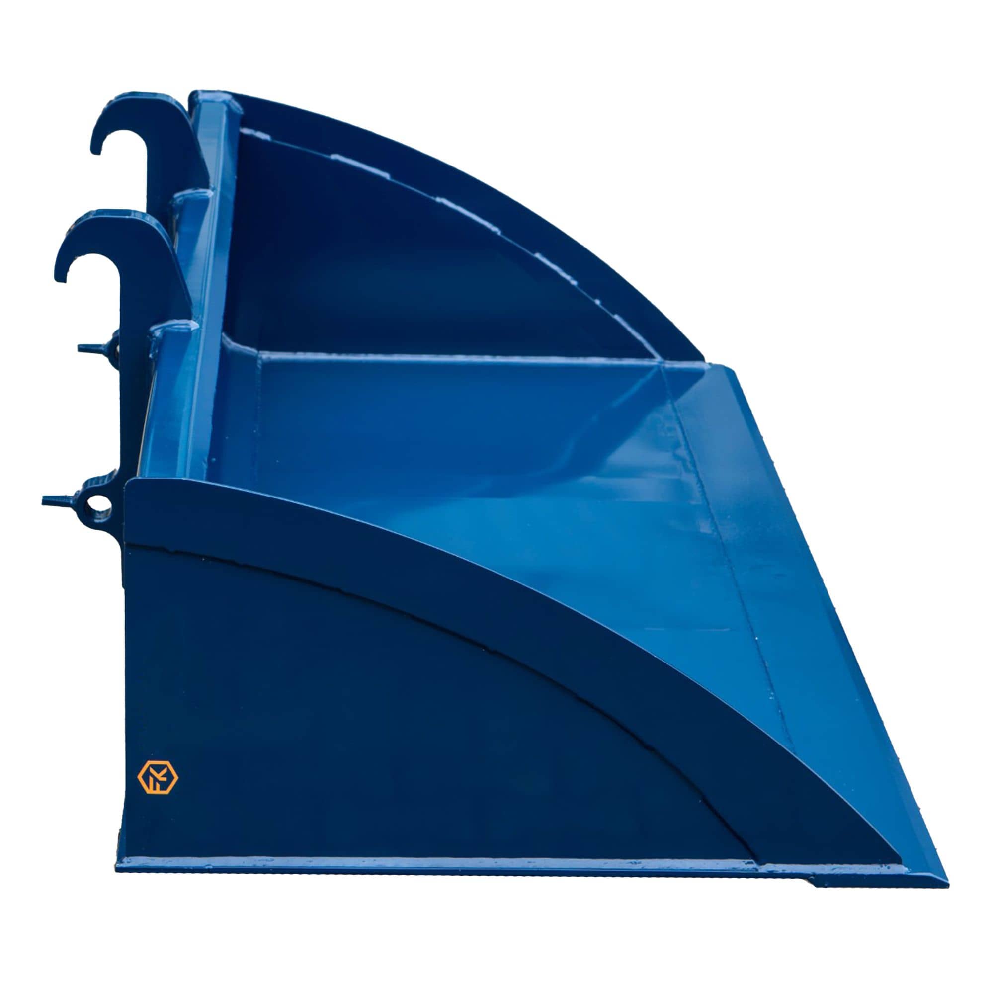 Produktbild 3 för FK Planeringsskopa Trima SMS 1800mm_1_image