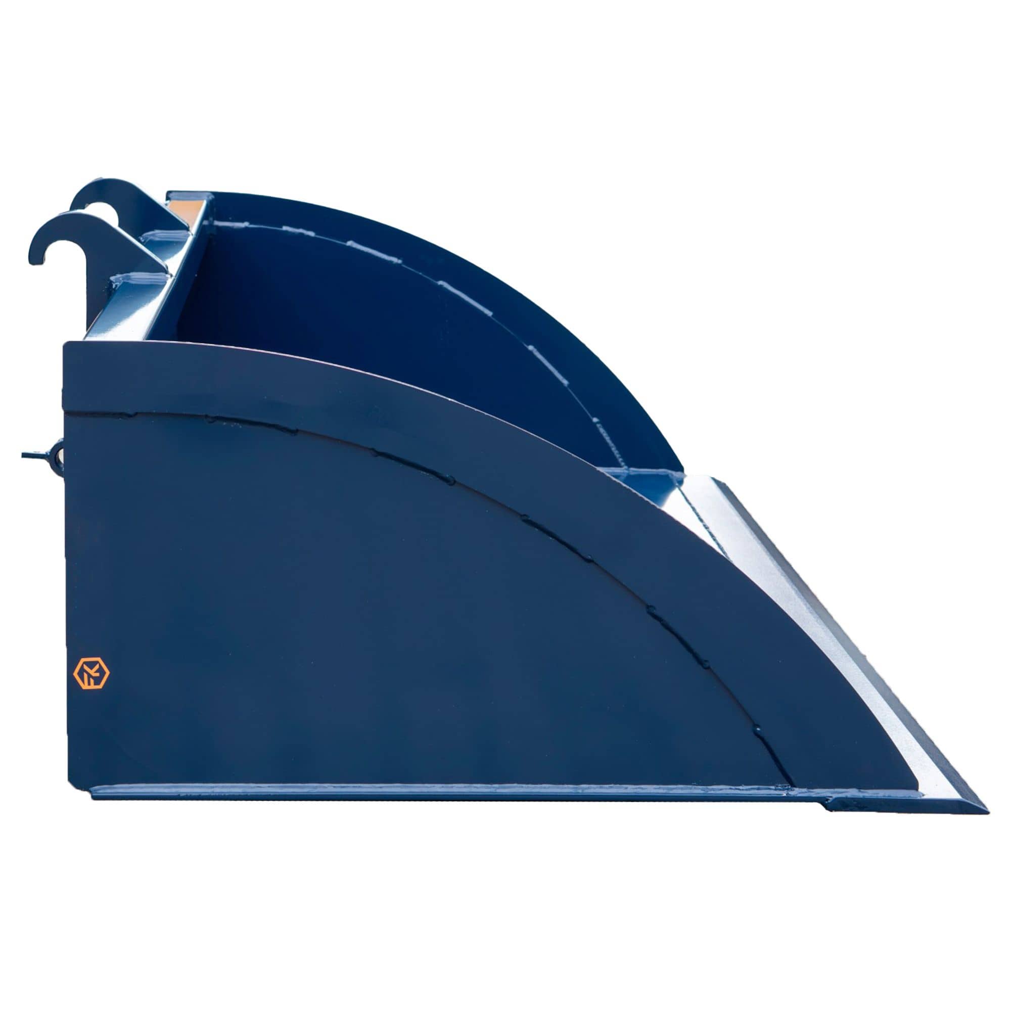 Produktbild 3 för FK Planeringsskopa Trima SMS 2200mm_1_image