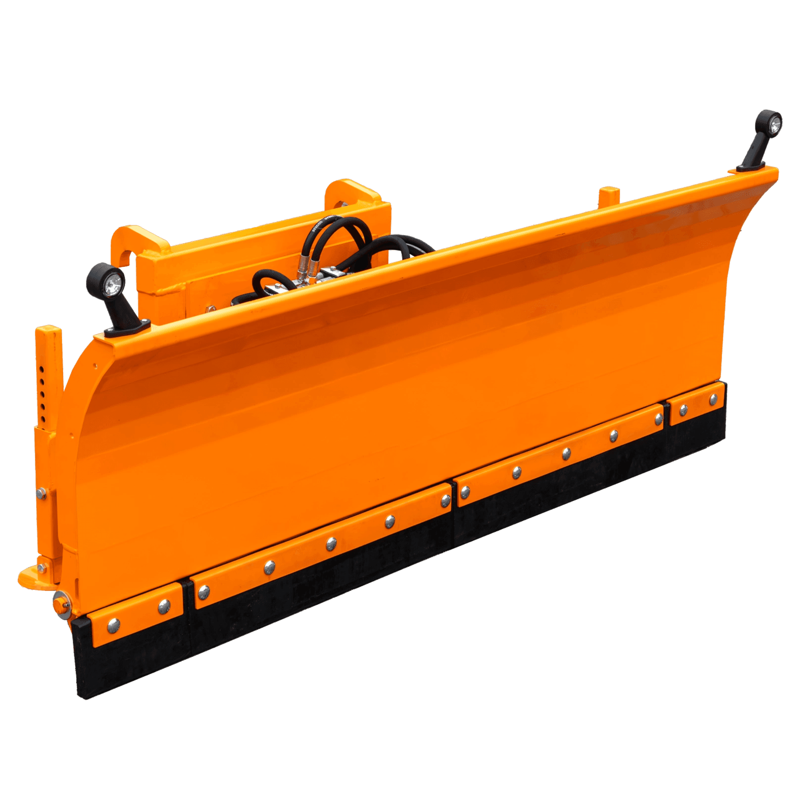 Produktbild 1 för FK Snöblad För gafflar 2000mm_0_image