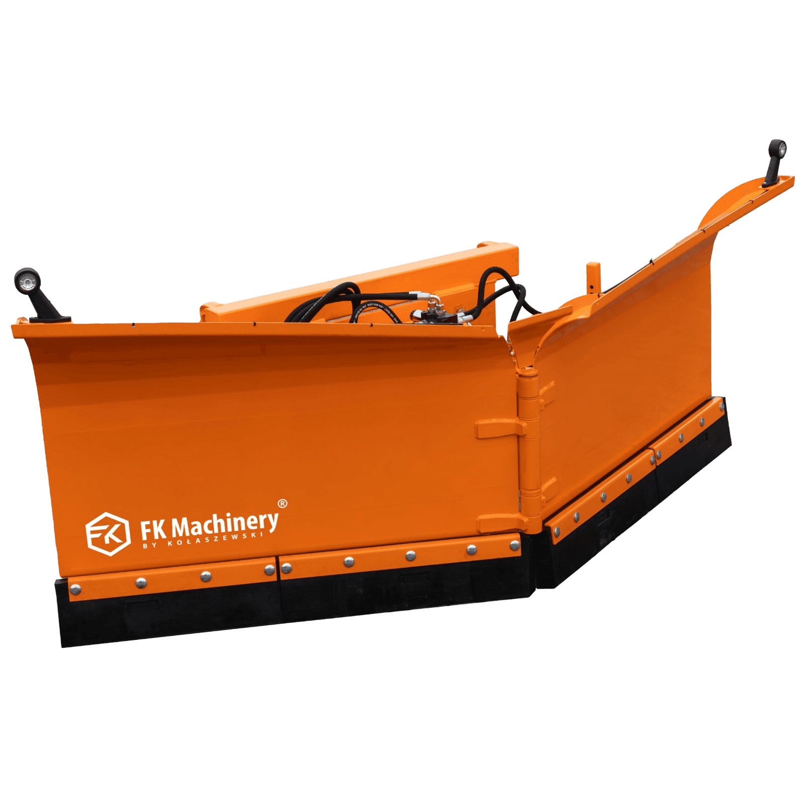 Produktbild 1 för FK Vikplog Stora BM 2900mm_0_image