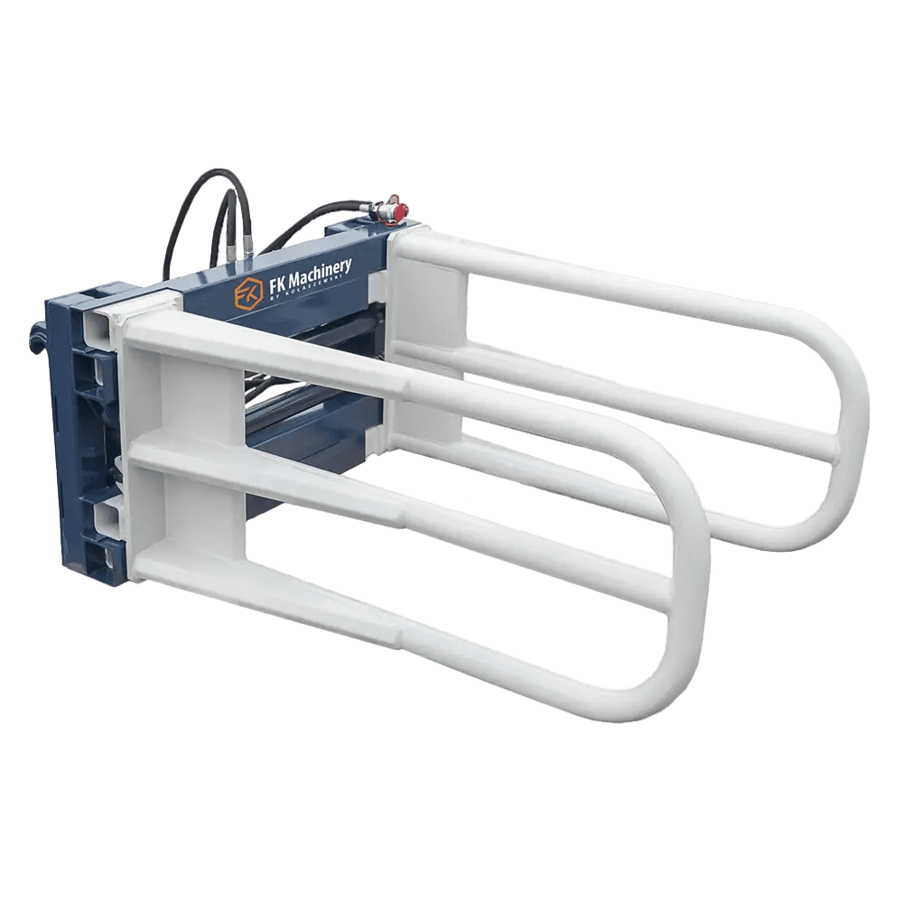 Produktbild 1 för FK Fyrkantsbalgrip Trima SMS 800-2100mm_0_image