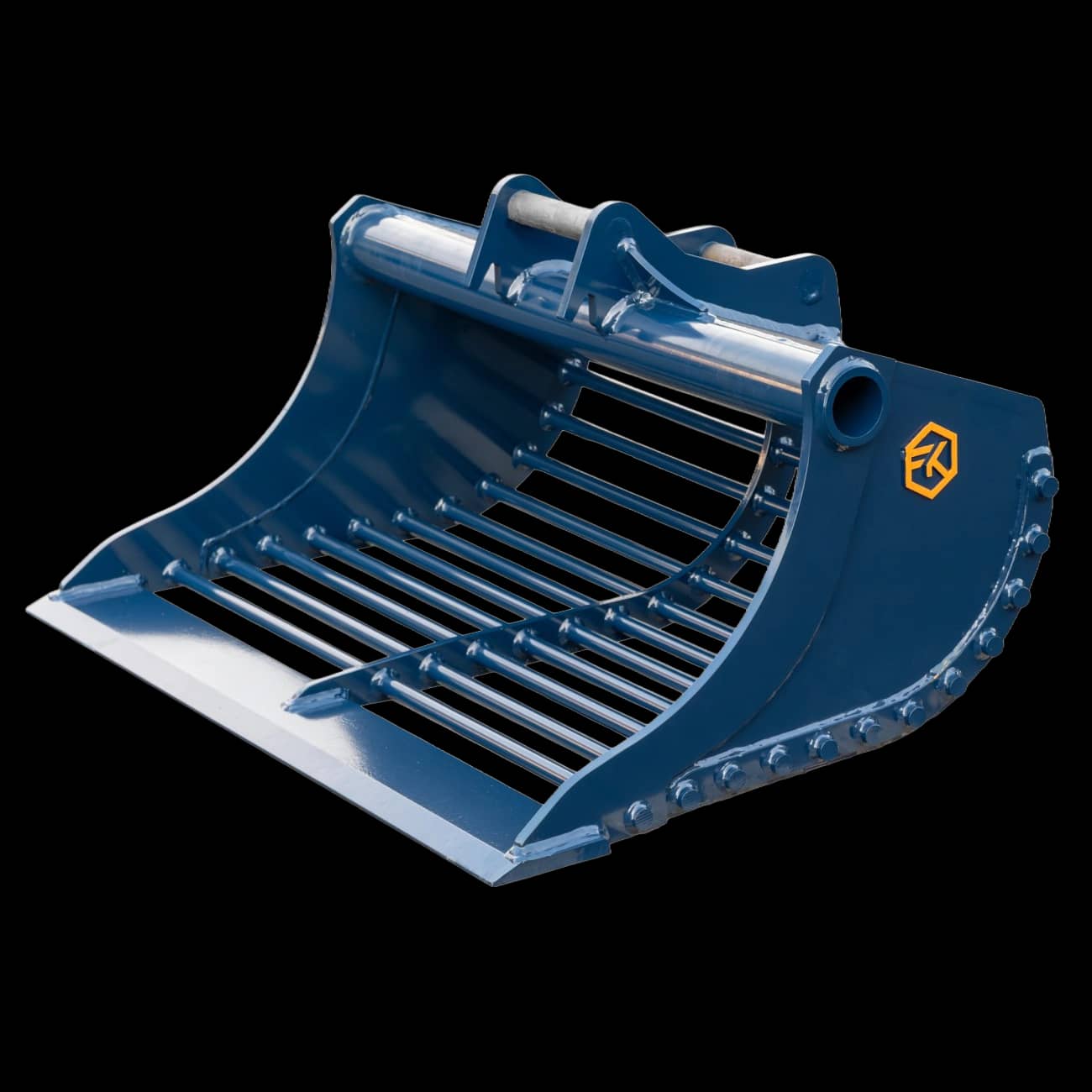 Produktbild 1 för FK Gallerskopa S40 300l 1200mm_0_image