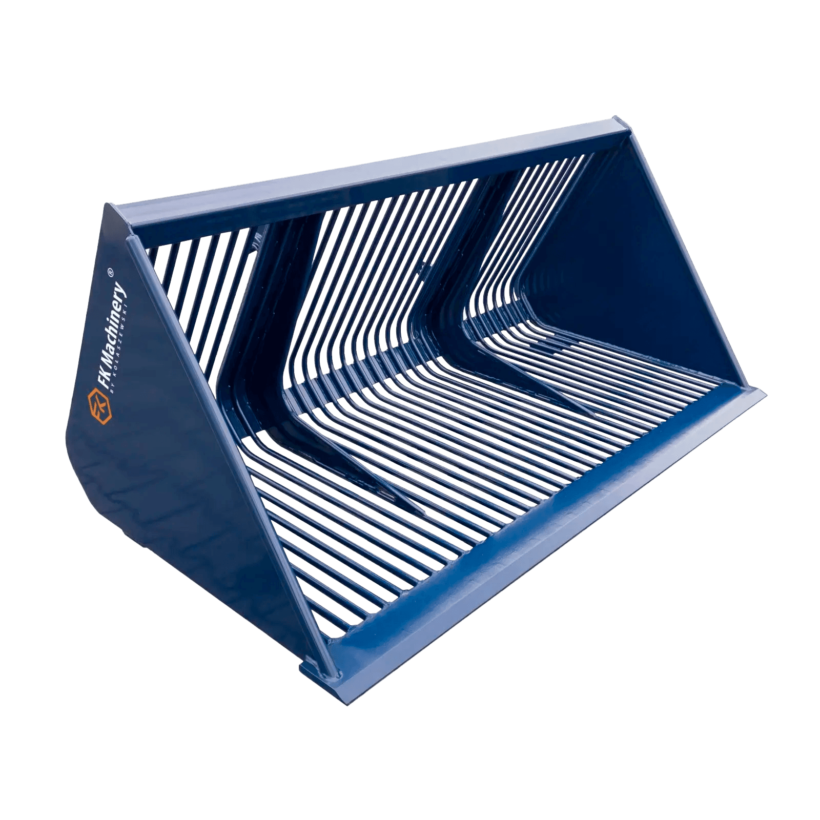 Produktbild 1 för FK Gallerskopa Euro 1600mm_0_image