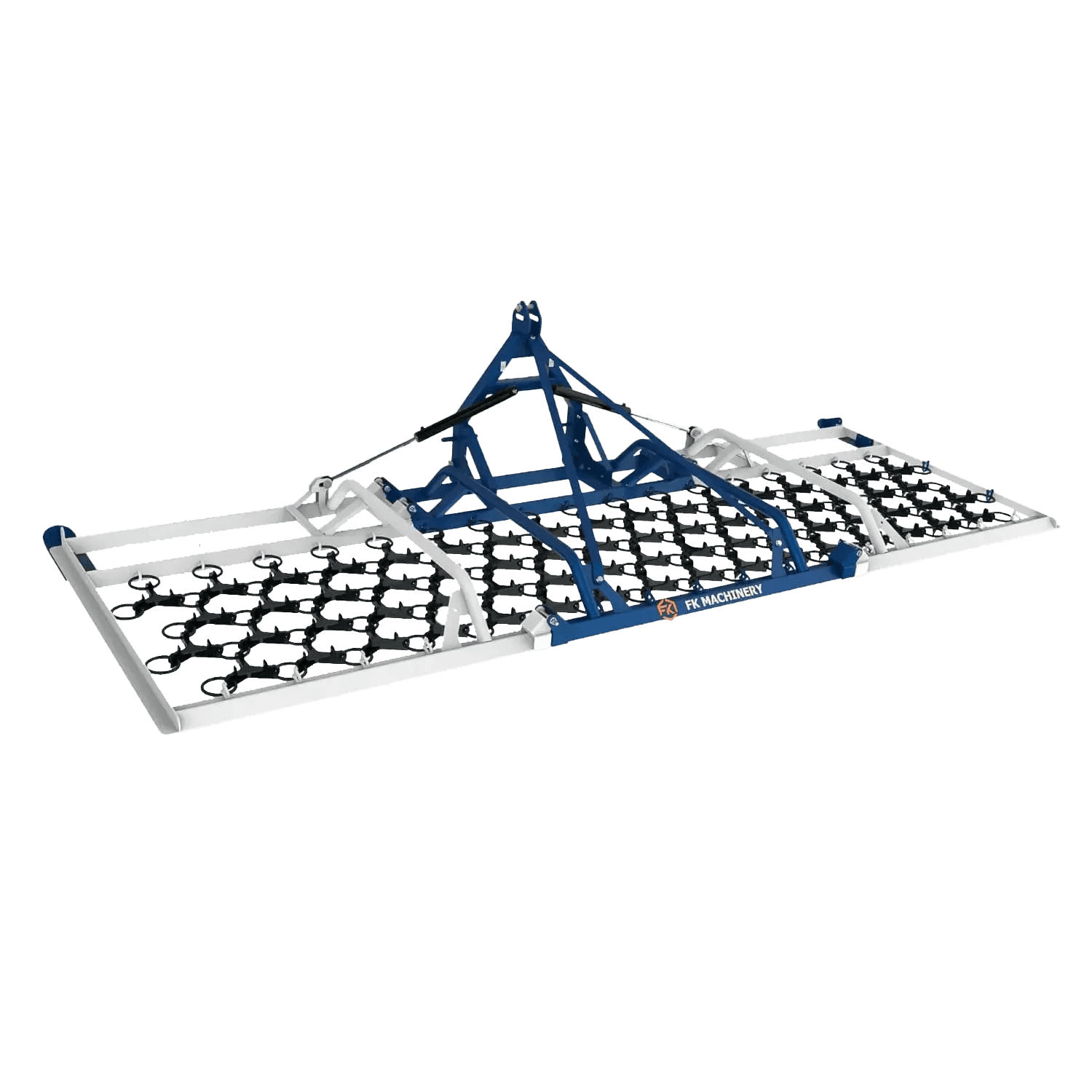 Produktbild 1 för FK Gräsharv 5,1m Hydraulisk_0_image