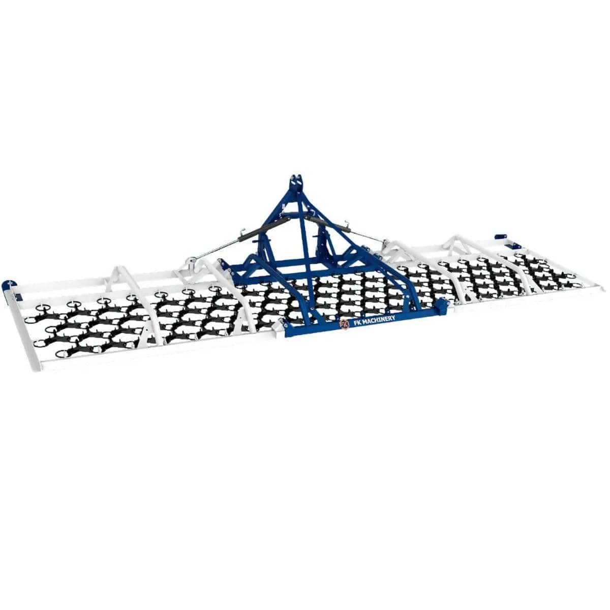 Produktbild 1 för FK Gräsharv 6,3m Hydraulisk_0_image