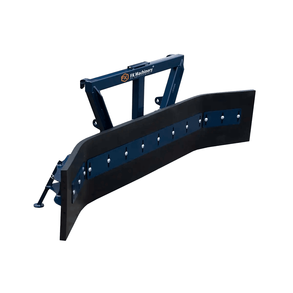 Produktbild 1 för FK Gummiskrapa Trima SMS 1500mm_0_image