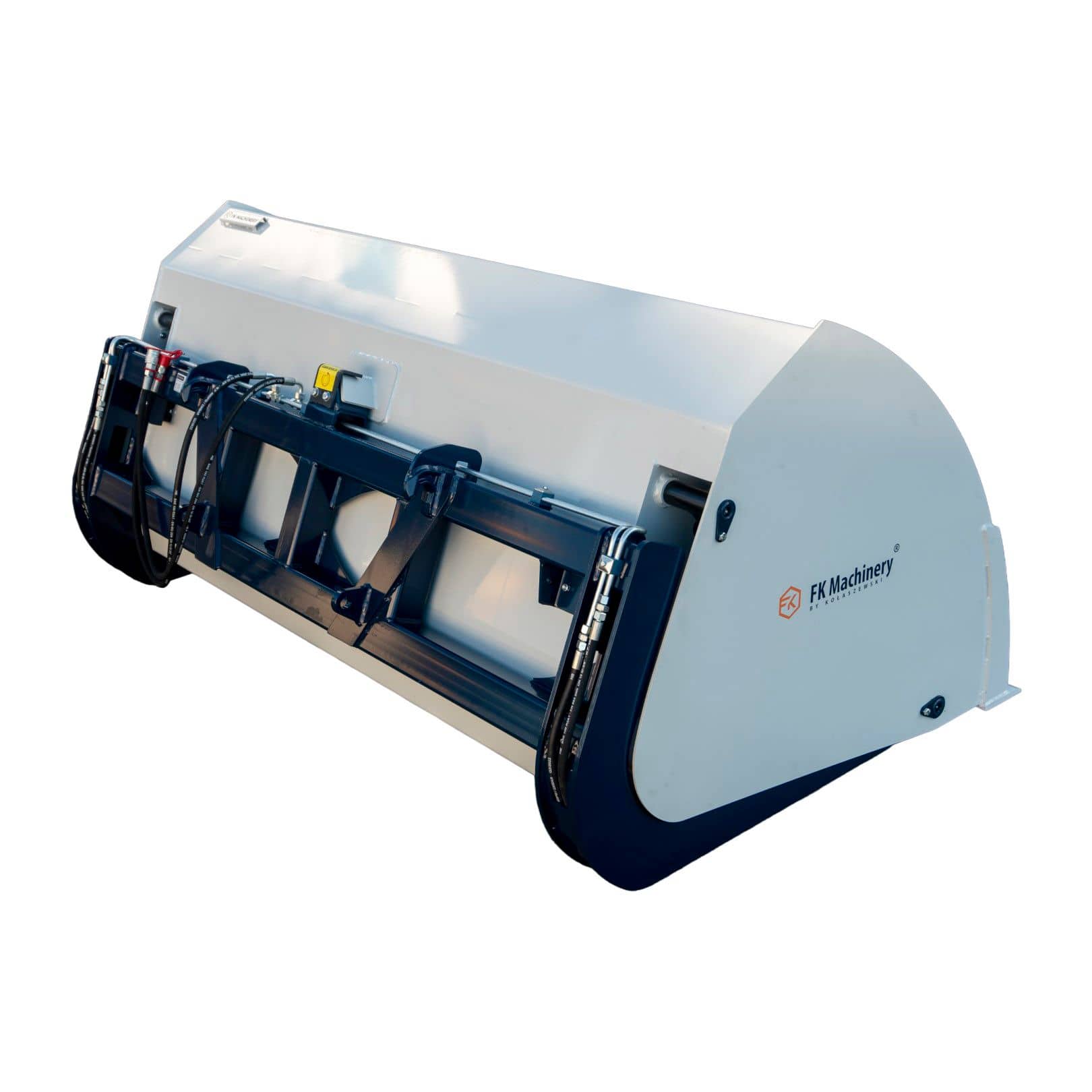 Produktbild 2 för FK Högtippande Skopa Euro 1800mm 870l_0_image