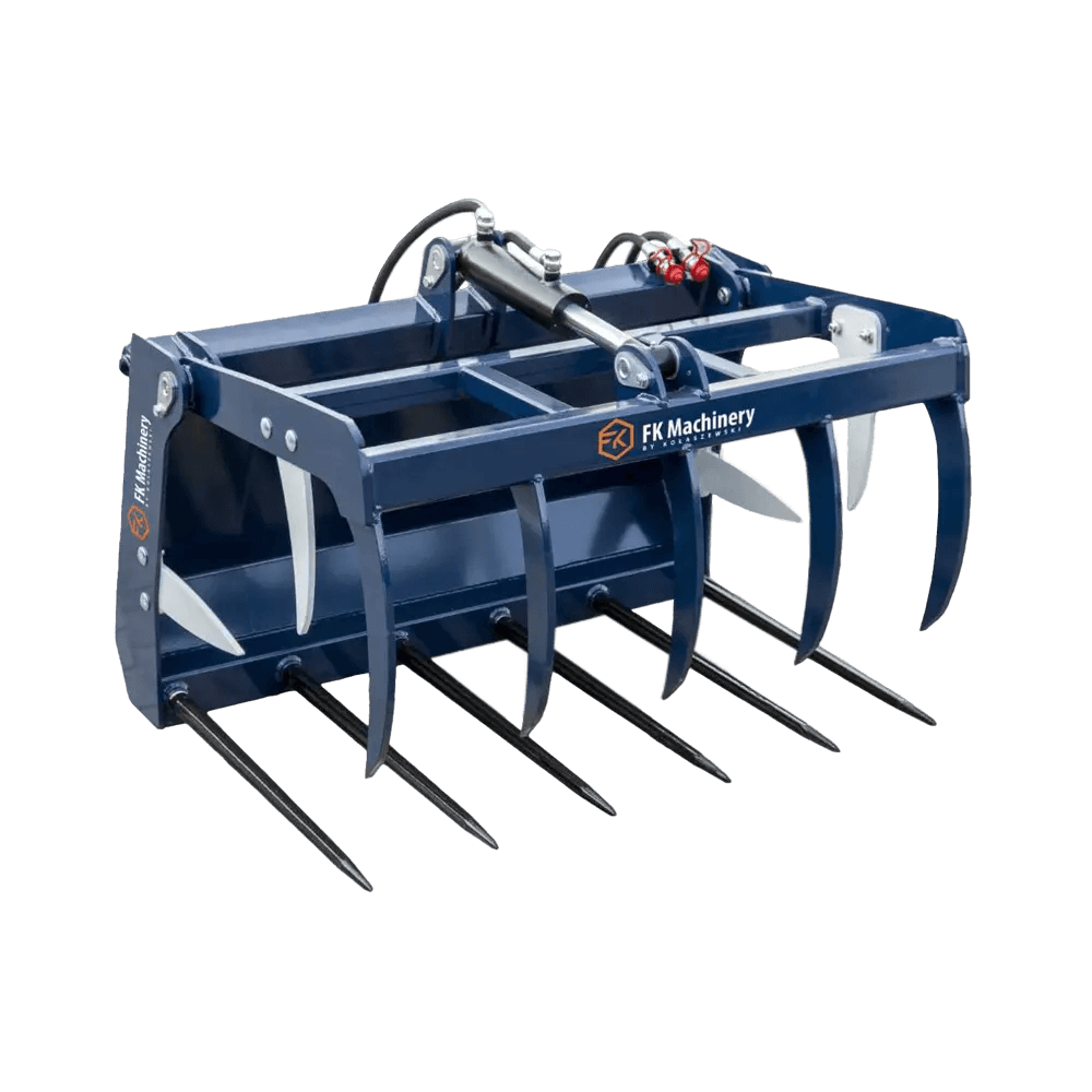 Produktbild 1 för FK Krokodilgrep Bobcat S70 900mm_0_image