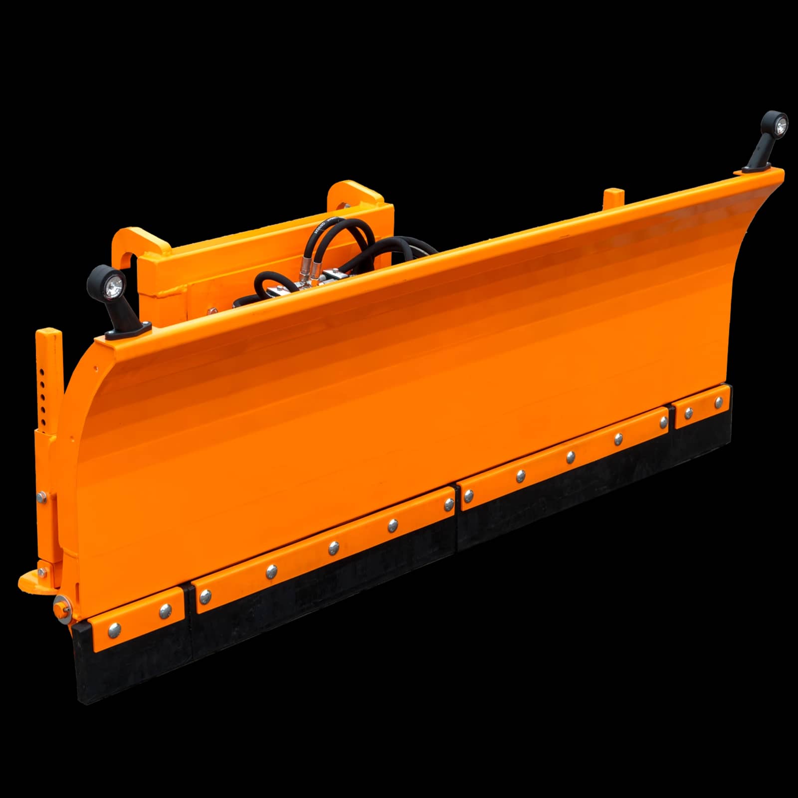 Produktbild 1 för FK Snöblad Utan fäste 2000mm_0_image