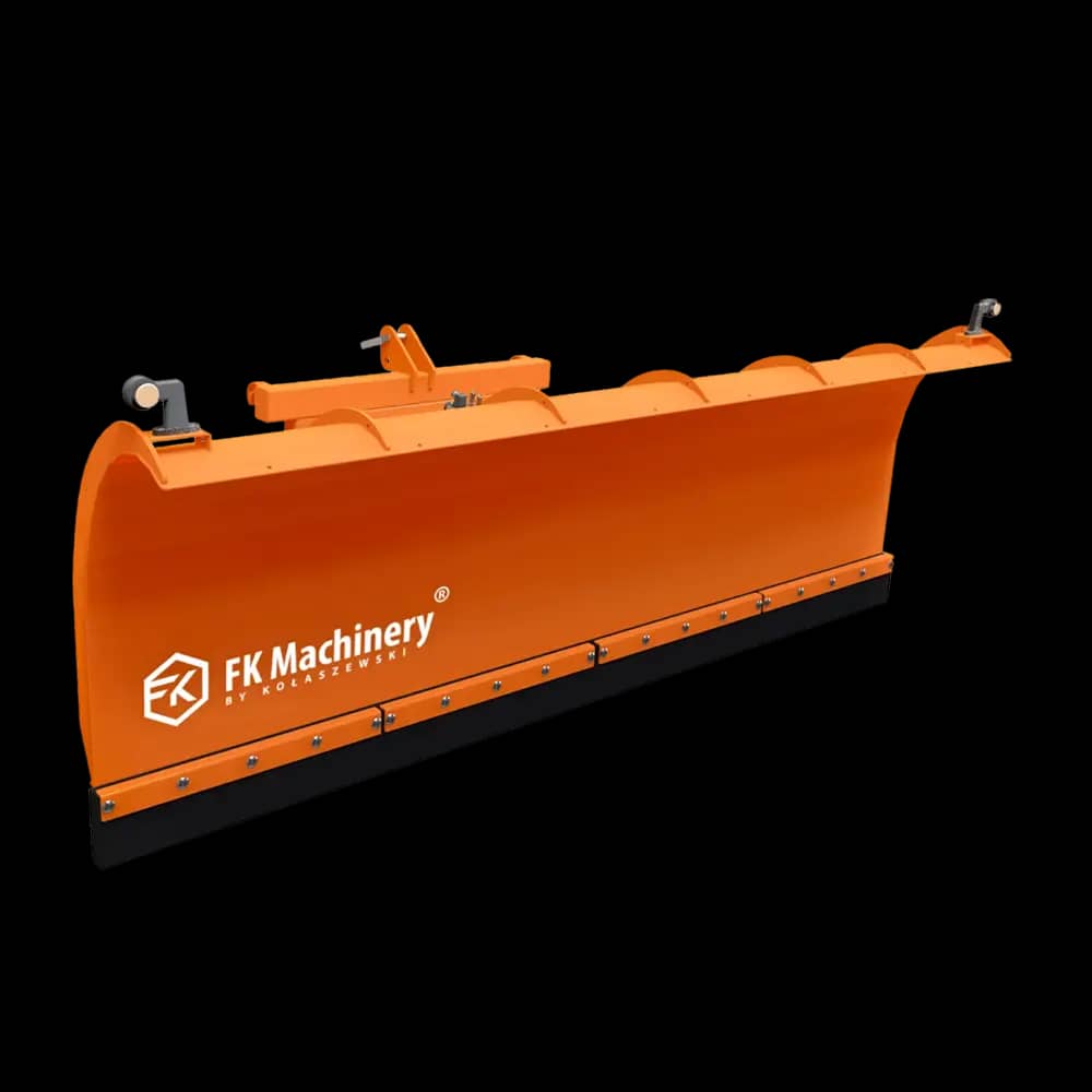 Produktbild 1 för FK Snöblad Stora BM 3300mm_0_image