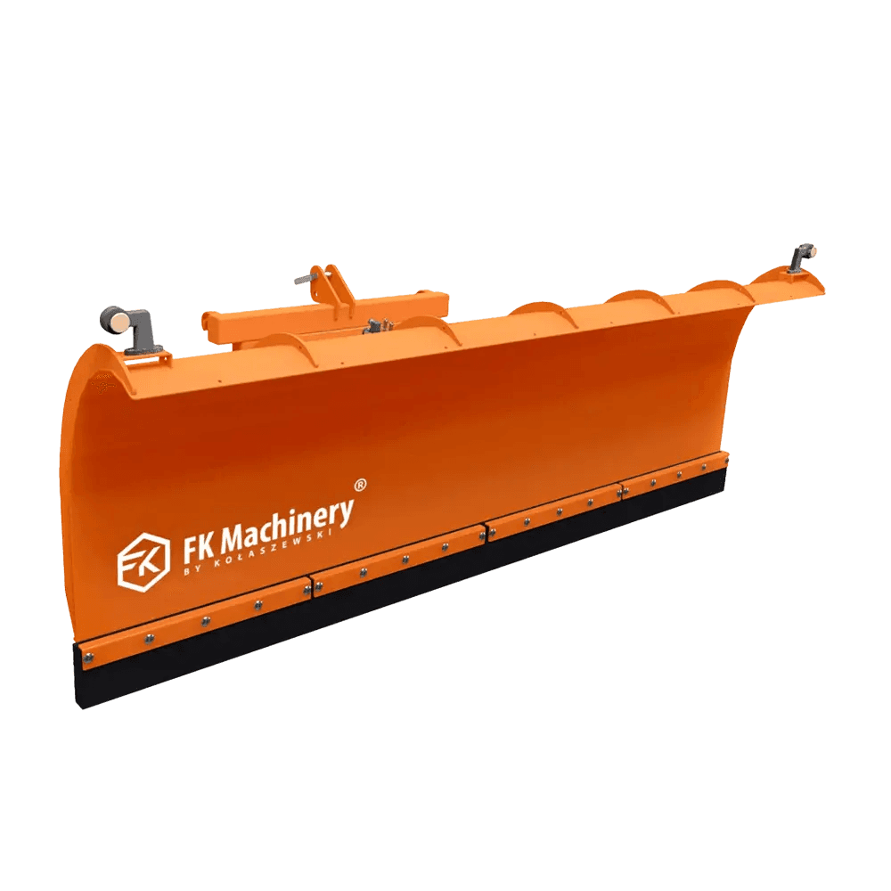 Produktbild 1 för FK Snöblad För gafflar 3300mm_0_image