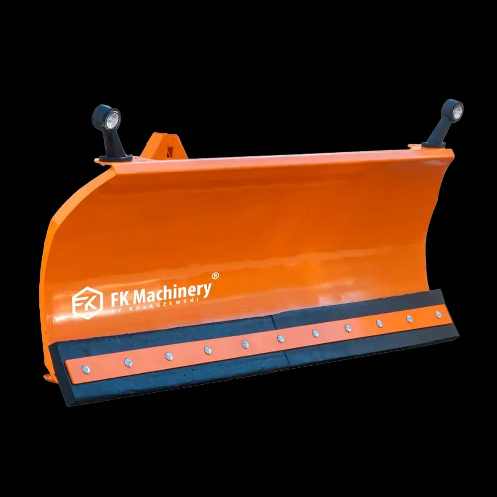 Produktbild 1 för FK Snöblad Euro 1500mm_0_image