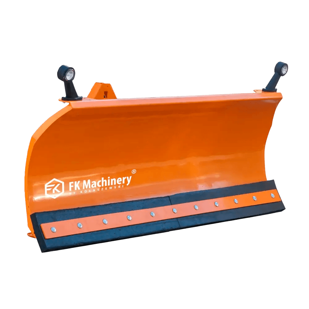 Produktbild 1 för FK Snöblad För gafflar 1800mm_0_image