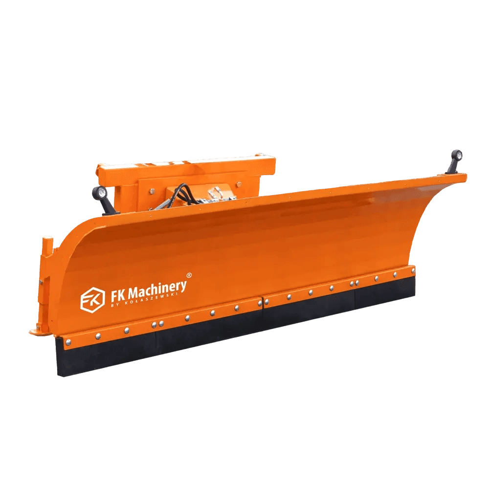 Produktbild 1 för FK Snöblad För gafflar 2200mm_0_image