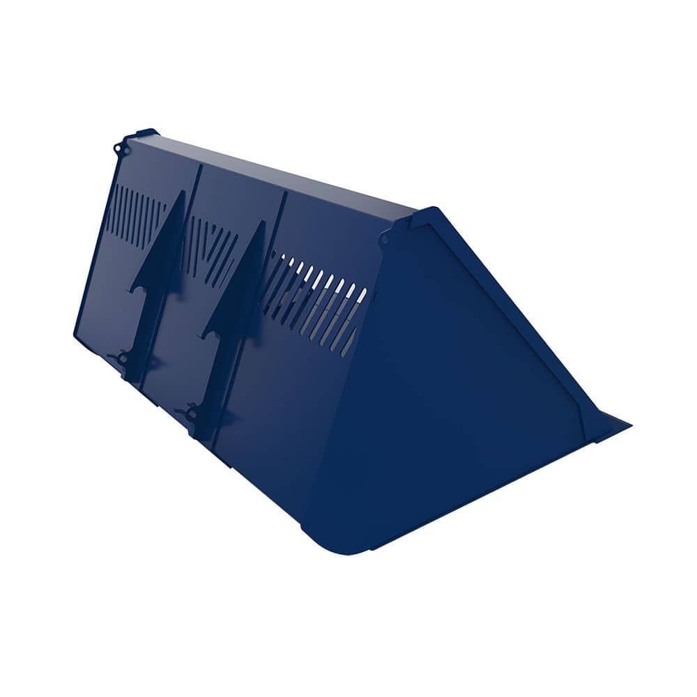 Produktbild 2 för FK Snöskopa Trima SMS 2000mm 1580l_0_image