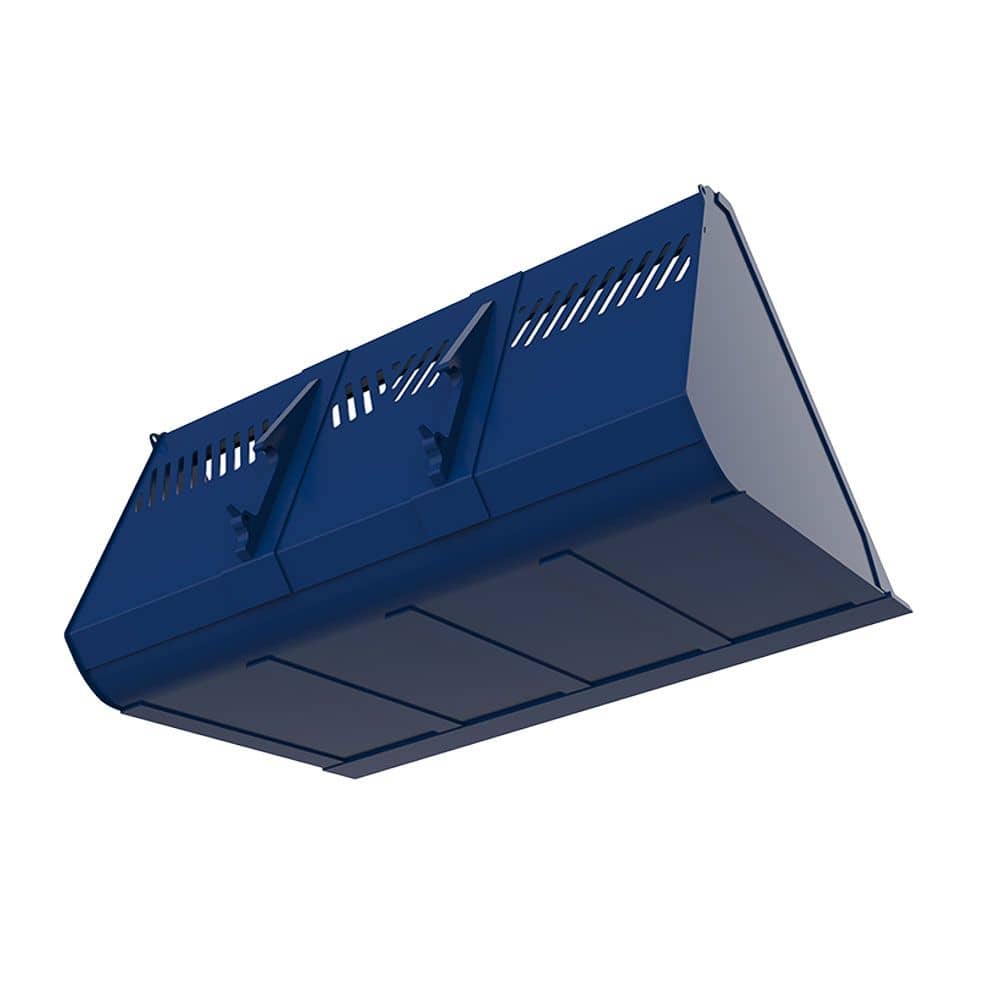 Produktbild 3 för FK Snöskopa Trima SMS 2000mm 1580l_1_image