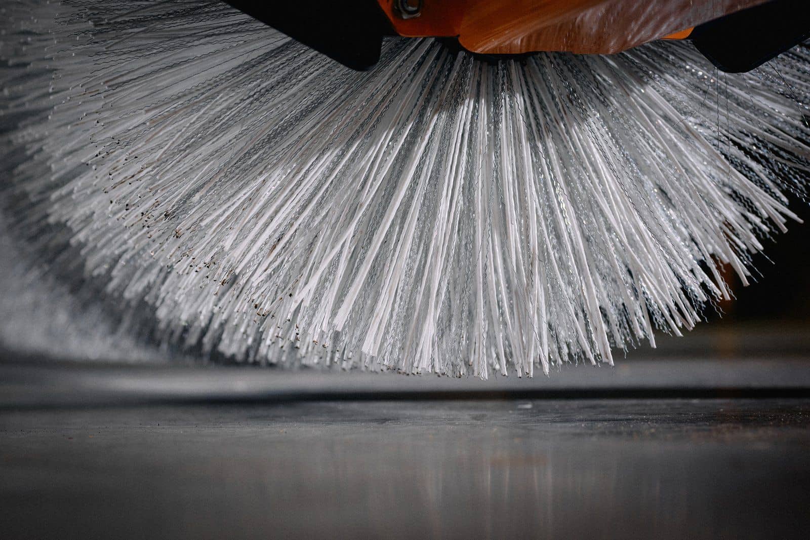 Produktbild 5 för FK Sopmaskin Kramer 180-350 1500mm_3_image