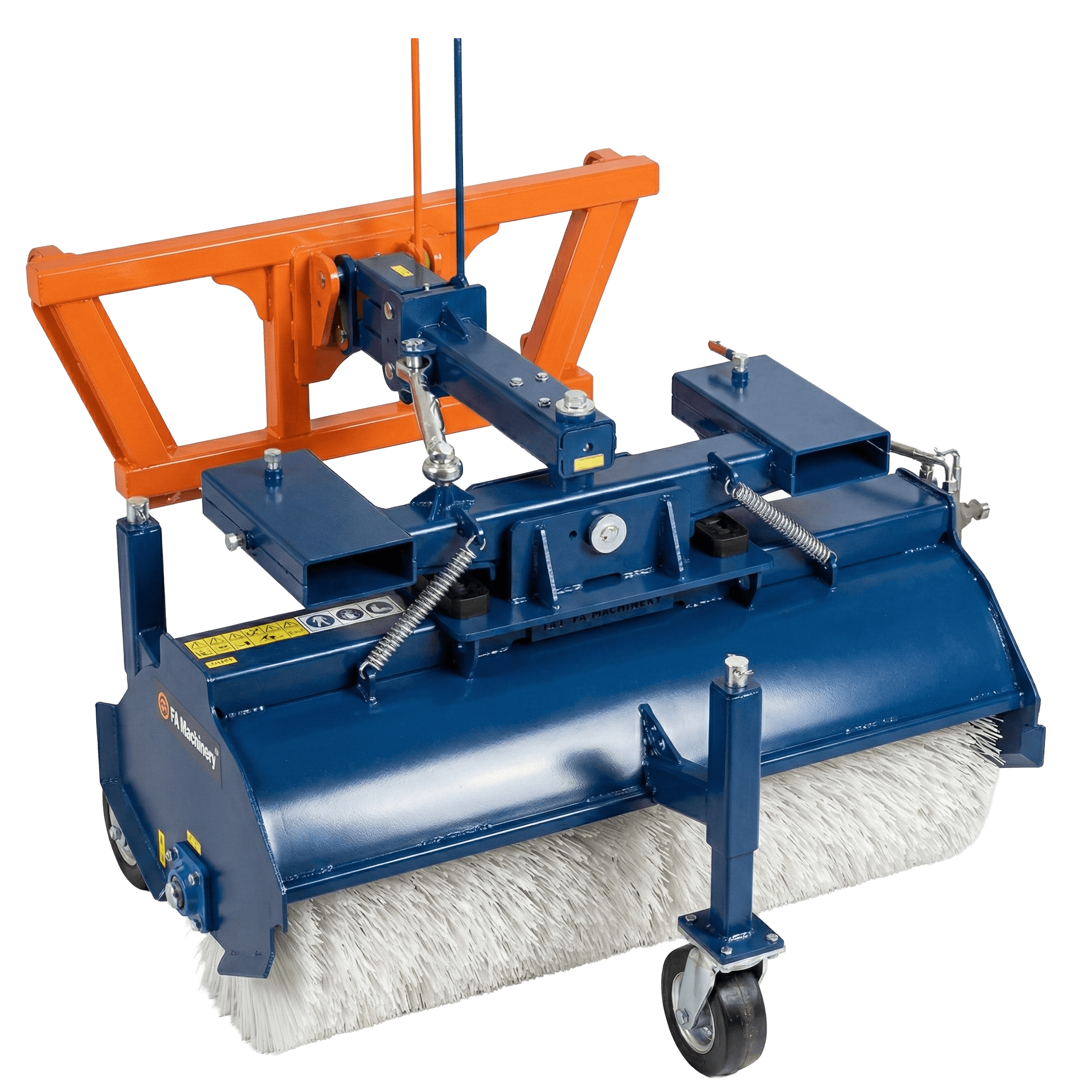 Produktbild 1 för FK Sopvals Avant 1500mm_0_image